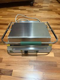 Piastra professionale fimar