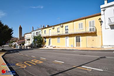 Interessante appartamento con cantina - Aglientu