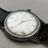 orologio Ronet anni 70