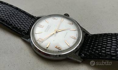 orologio Ronet anni 70