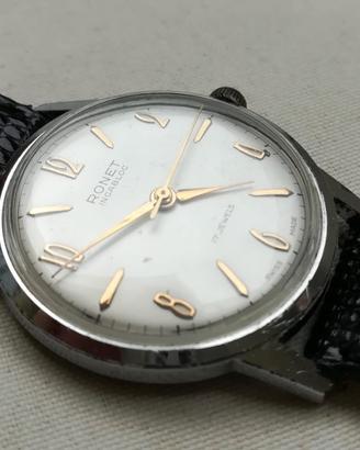 orologio Ronet anni 70