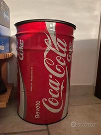 Puf Coca Cola