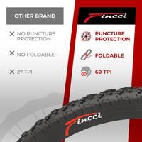 copertoni mtb 26x195