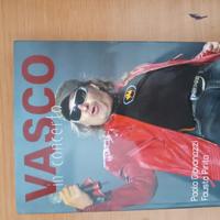 Libro Vasco Rossi nuovo mai aperto 