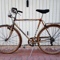 Bicicletta LEGNANO vintage