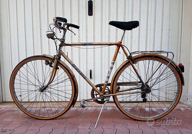 Bicicletta LEGNANO vintage