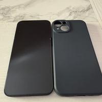 Iphone 14 128 GB mezzanotte