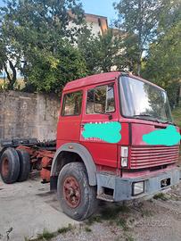 Iveco 190 F 35