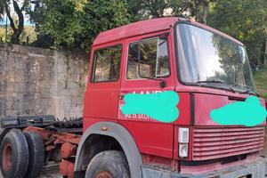 Iveco 190 F 35