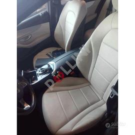 Sedili Completi mercedes classe c 2014-21
