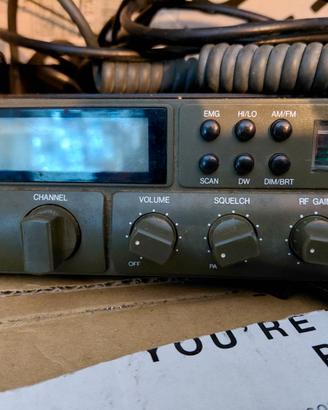 Cb intek mb 30