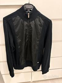 Maglioncino Ermenegildo Zegna collo alto tg M