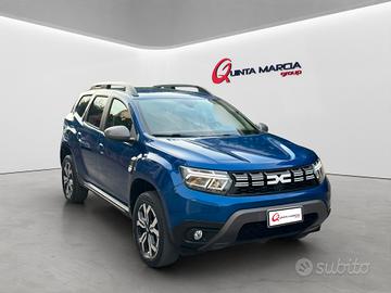 Dacia Duster 1.0 TCe GPL Journey UP-KEYLESS/RETROC