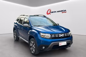 Dacia Duster 1.0 TCe GPL Journey UP-KEYLESS/RETROC