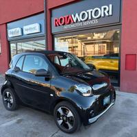 Smart ForTwo EQ Passion