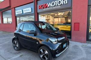 Smart ForTwo EQ Passion