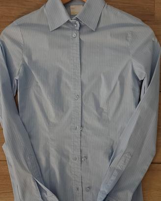 Camicia Slim