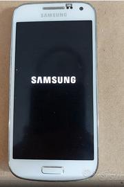 SAMSUNG GALAXY S4 MINII