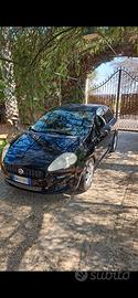 Fiat Grande Punto 1.3 Mj 90 cv  anno 2008