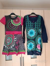 vestiti desigual
