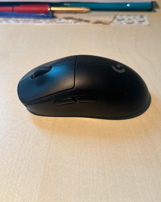 Mouse
