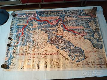 Poster Manifesti di Mostre