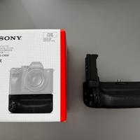 Sony Battery Grip VG-C4EM