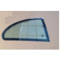 Vetro deflettore posteriore chatenet CH22 Barooder