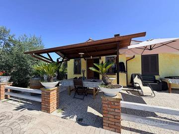 Villa di 85 m² con 4 locali a Gallicano nel Lazio