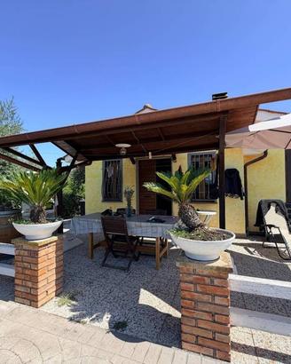 Villa di 85 m² con 4 locali a Gallicano nel Lazio