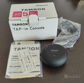 Tamron TAP-in per Nikon F modello TAP-01N