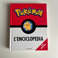 Pokemon - l’enciclopedia