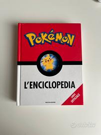 Pokemon - l’enciclopedia