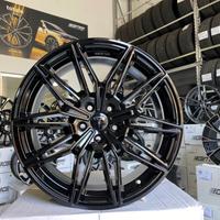 Cerchi Tesla raggio 19 NUOVI cod.94822