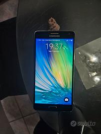 samsung A6
