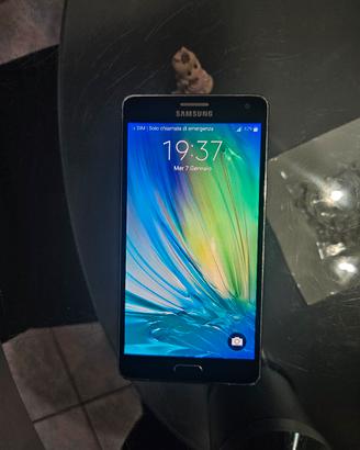 samsung A7
