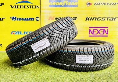 X2: 4 Stagioni 165/60R15 81T -FALKEN- al 82%