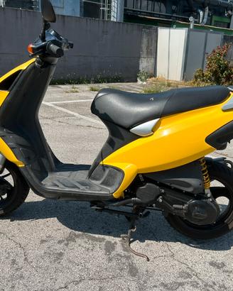 Piaggio Nrg Mc2