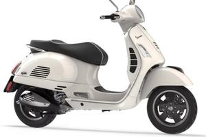 Telaio Piaggio Vespa GTS 300