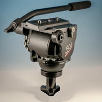 Manfrotto testa Video Pro 505 portata max 10kg