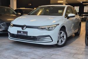 Volkswagen Golf 1.0 TSI EVO Life