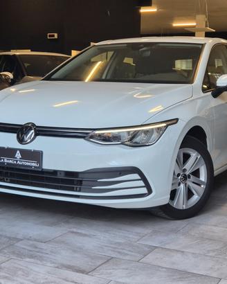 Volkswagen Golf 1.0 TSI EVO Life