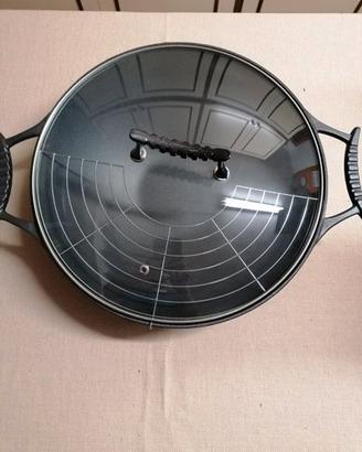 Pentola WOK