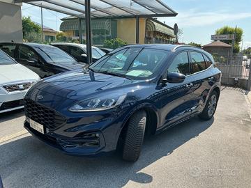Ford Kuga 1.5 EcoBlue 120 CV aut. 2WD ST-Line - KM