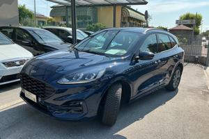Ford Kuga 1.5 EcoBlue 120 CV aut. 2WD ST-Line - KM