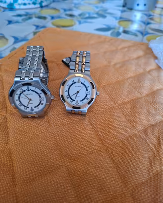 Orologio Zenith Nuovo
