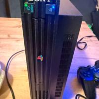 Sony Playstation 2 ( con problemi lettura giochi)