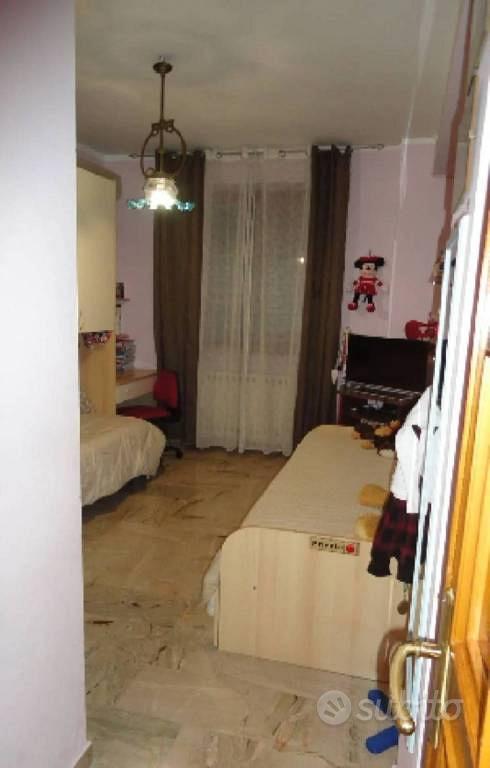 Appartamento – Carini, Palermo - Altro