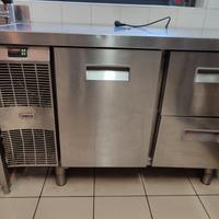 TAVOLO REFRIGERATO  ELECTROLUX ZANUSSI 