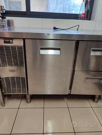 TAVOLO REFRIGERATO  ELECTROLUX ZANUSSI 